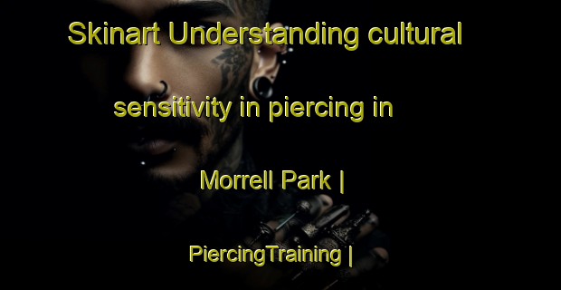 Skinart Understanding cultural sensitivity in piercing in Morrell Park | PiercingTraining | PiercingClasses | SkinartTraining-United States